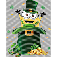 ST PATRICKS DAY-ST 1078